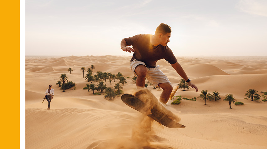 Dubai