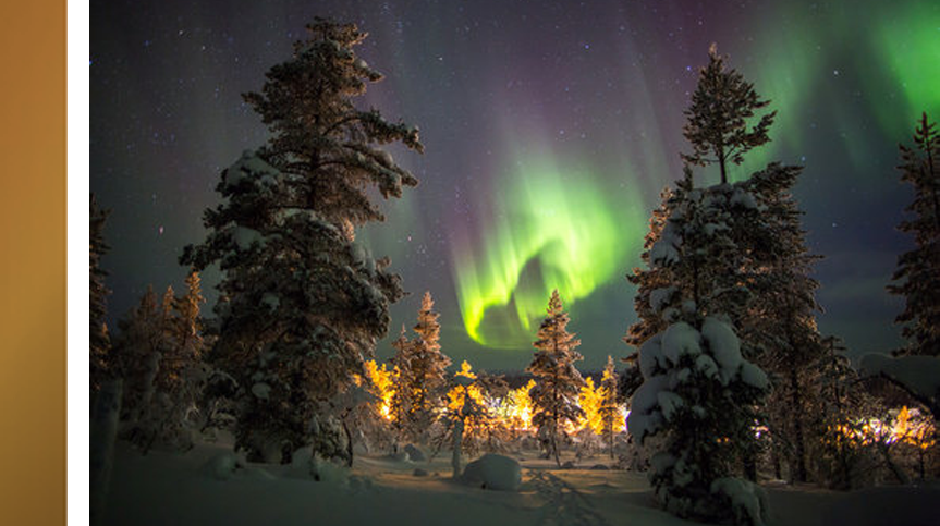 Nordics