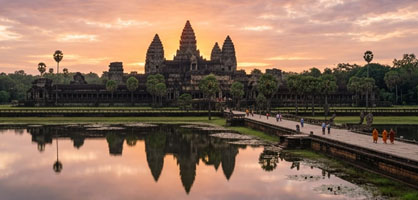 Cambodia