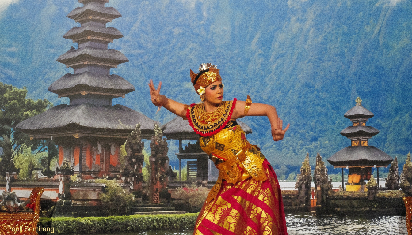 Indonesia